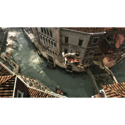 Ubisoft Assassin's Creed II Standard Allemand, Anglais, Espagnol, Français, Italien Xbox 360