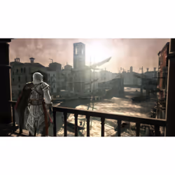 Ubisoft Assassin's Creed II Standard Allemand, Anglais, Espagnol, Français, Italien PC