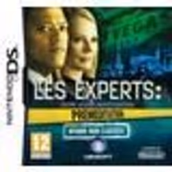LES EXPERTS Préméditation : Affaires Non Classées