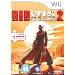 Ubisoft Red Steel 2 Wii