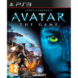Ubisoft James Cameron's Avatar: The Game (PS3) PlayStation 3