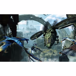 Ubisoft James Cameron's Avatar: The Game (PS3) PlayStation 3