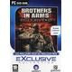BROTHERS IN ARMS HELLS HIGHWAY / JEU PC DVD-ROM
