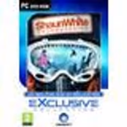 SHAUN WHITE Snowboarding / JEU PC DVD-ROM