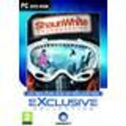 SHAUN WHITE Snowboarding / JEU PC DVD-ROM