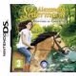 ALEXANDRA LEDERMANN : Aventures au camp dété / JE