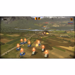 Ubisoft R.U.S.E (Xbox 360)