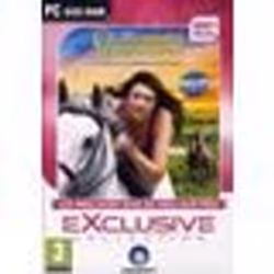 La colline aux chevaux sauvages / JEU PC DVD-ROM