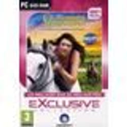 La colline aux chevaux sauvages / JEU PC DVD-ROM