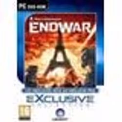 END WAR / JEU PC DVD-ROM