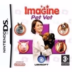 Ubisoft Imagine: Pet Vet, Nintendo DS, Tout le monde