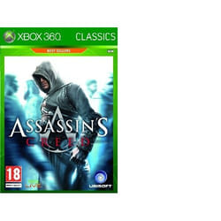 Ubisoft Assassin's Creed Classic (Bestsellers), Xbox 360