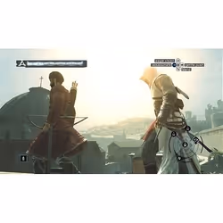 Ubisoft Assassin's Creed Classic (Bestsellers), Xbox 360