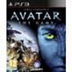 Avatar The Game