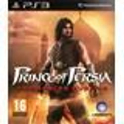 Bigben Interactive Prince of Persia The Forgotten Sands, PS3 PlayStation 3