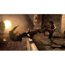 Ubisoft Prince of Persia: The Forgotten Sands (Xbox 360) Allemand