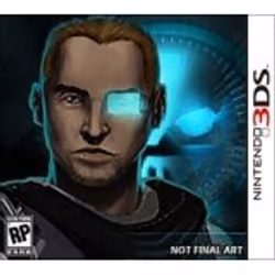 Ubisoft Tom Clancy's Ghost Recon: Shadow Wars, Nintendo 3DS, RP (Classement à venir)
