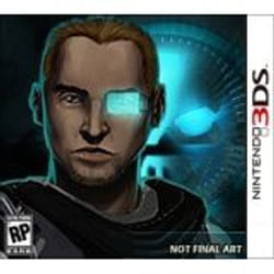 Ubisoft Tom Clancy's Ghost Recon: Shadow Wars Nintendo 3DS