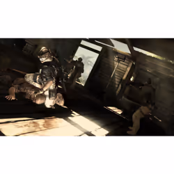 Ubisoft Tom Clancy's Ghost Recon : Future Soldier Standard Allemand, Anglais, Français, Italien PC