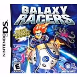 Ubisoft Galaxy Racers