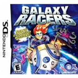 Ubisoft Galaxy Racers