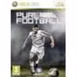 PURE FOOTBALL / JEU CONSOLE XBOX360