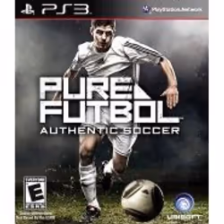 Ubisoft Pure Football, PlayStation 3, Tout le monde
