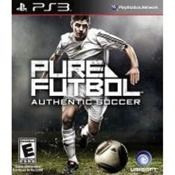 Ubisoft Pure Football PlayStation 3