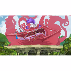 Ubisoft Rayman Origins Standard Allemand, Anglais, Danois, Espagnol, Français, Hongrois, Italien, Japonais, Polonais, Portugais, Russe, Tchèque Nintendo 3DS - Vue supplémentaire 20