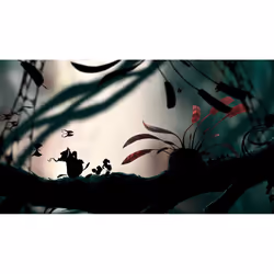 Ubisoft Rayman Origins Standard Allemand, Anglais, Danois, Espagnol, Français, Hongrois, Italien, Japonais, Polonais, Portugais, Russe, Tchèque Nintendo 3DS - Vue supplémentaire 21