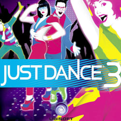 Ubisoft Just Dance 3 - Special Edition Spéciale PlayStation 3
