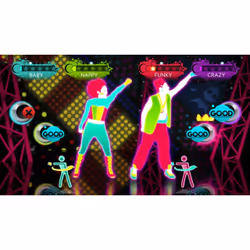 Ubisoft Just Dance 3 - Special Edition Spéciale PlayStation 3 - Vue supplémentaire 4
