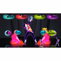 Ubisoft Just Dance 3 - Special Edition Spéciale PlayStation 3 - Vue supplémentaire 5
