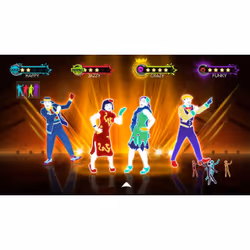 Ubisoft Just Dance 3 - Special Edition Spéciale PlayStation 3 - Vue supplémentaire 6
