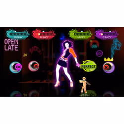 Ubisoft Just Dance 3 - Special Edition Spéciale PlayStation 3 - Vue supplémentaire 7