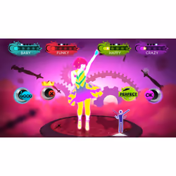 Ubisoft Just Dance 3 - Special Edition Spéciale PlayStation 3 - Vue supplémentaire 8