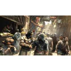Ubisoft Assassin's Creed: Revelations PlayStation 3