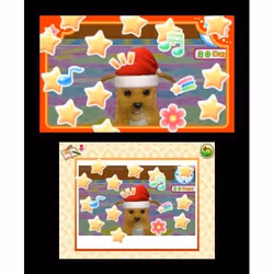 Ubisoft Puppies World 3D Standard Nintendo 3DS