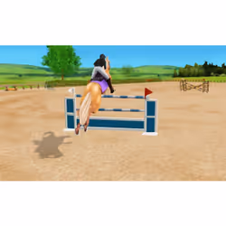 Ubisoft Alexandra Ledermann 3D Standard Nintendo 3DS