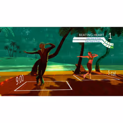 Ubisoft Your Shape: Fitness Evolved 2012, Xbox 360 Anglais - Vue supplémentaire 4