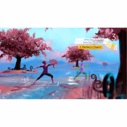 Ubisoft Your Shape: Fitness Evolved 2012, Xbox 360 Anglais - Vue supplémentaire 7