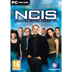 Ubisoft NCIS Standard PC