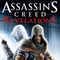 Ubisoft Assassin's Creed Revelations - Edition Collector Collection Allemand, Anglais, Danois, Espagnol, Français, Italien, Néerlandais, Norvégien, Polonais, Portugais, Russe, Suédois Xbox 360