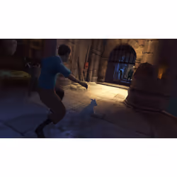 Ubisoft Les Aventures de Tintin : Le Secret de la Licorne Standard Xbox 360 - Vue supplémentaire 4
