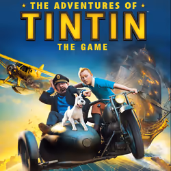 Ubisoft Les Aventures de Tintin : Le Secret de la Licorne Standard PlayStation 3