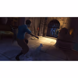 Ubisoft Les Aventures de Tintin : Le Secret de la Licorne Standard PlayStation 3