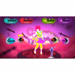 Ubisoft Just Dance 3 Standard Xbox 360 - Vue supplémentaire 4
