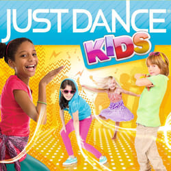 Ubisoft Just Dance Kids Standard PlayStation 3