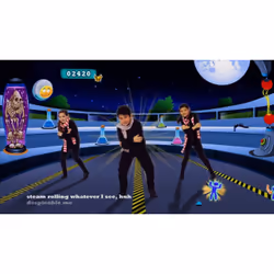 Ubisoft Just Dance Kids Standard PlayStation 3 - Vue supplémentaire 10