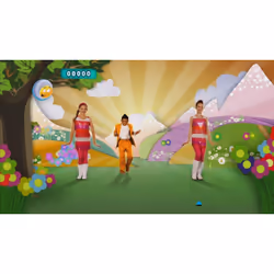 Ubisoft Just Dance Kids Standard PlayStation 3
